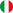 bandiera italiana