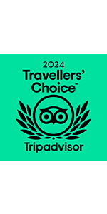 traveller's choice 2024
