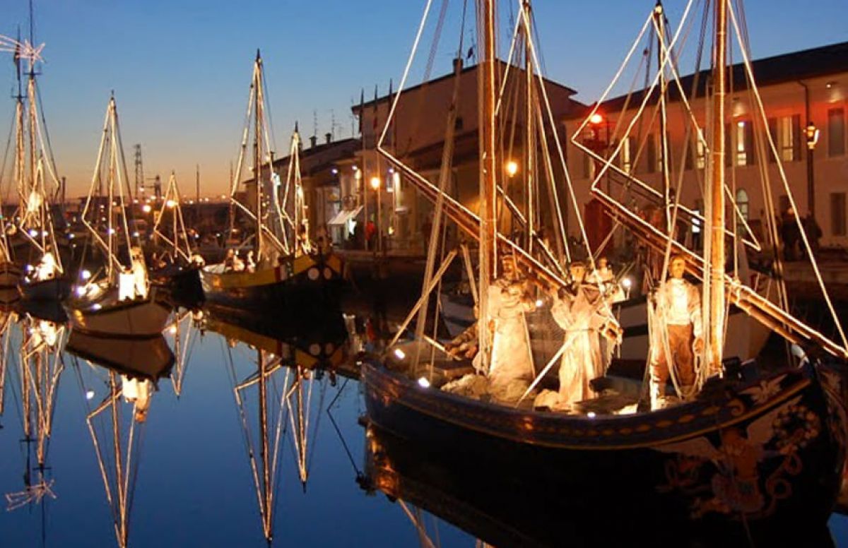 Menù di Natale e S. Stefano